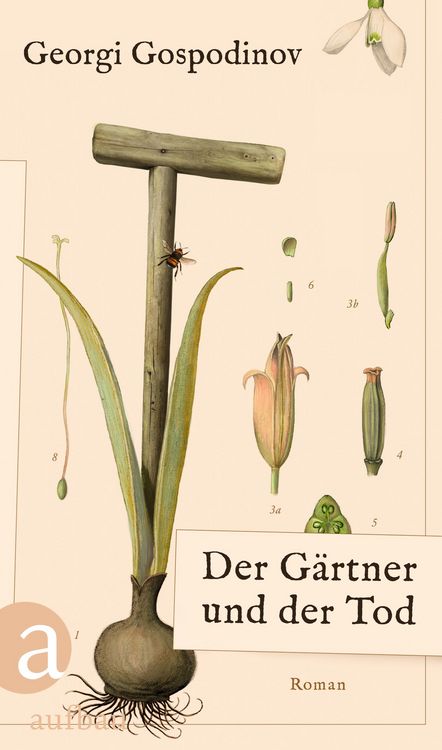 Produktbild: Der G&auml;rtner und der Tod