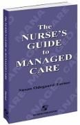 Produktbild: The Nurse's Guide to Managed Care