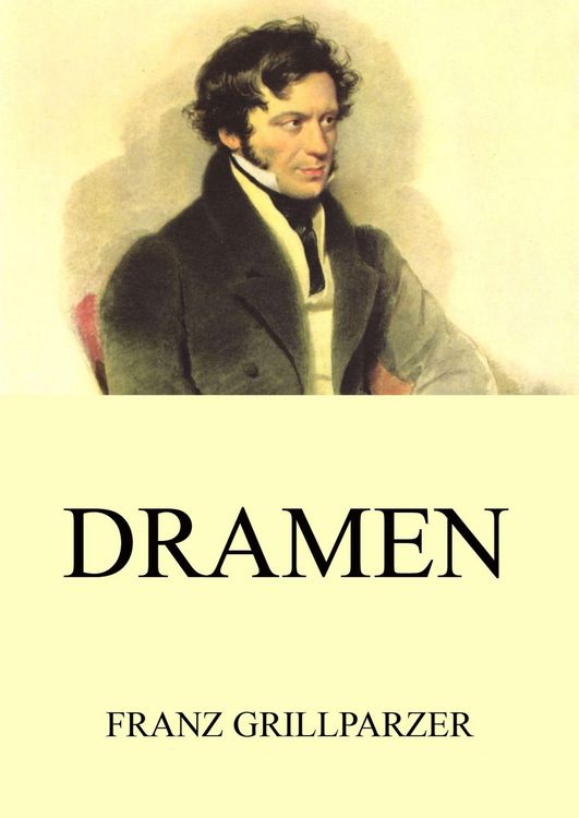 Produktbild: Dramen
