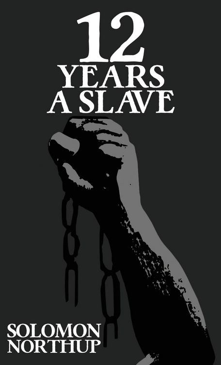 Produktbild: Twelve Years A Slave