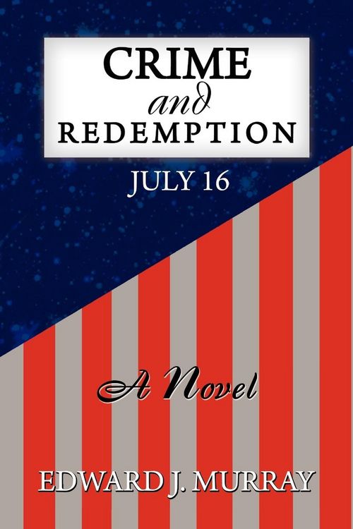 Produktbild: Crime and Redemption