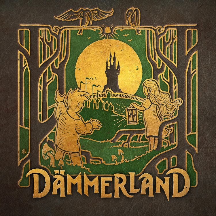 Produktbild: D&auml;mmerland
