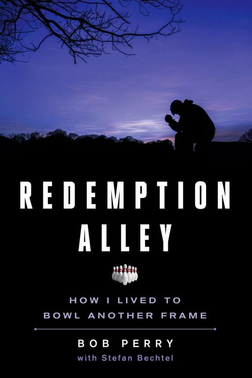Produktbild: Redemption Alley