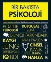 Produktbild: Bir Bakista Psikoloji Ciltli
