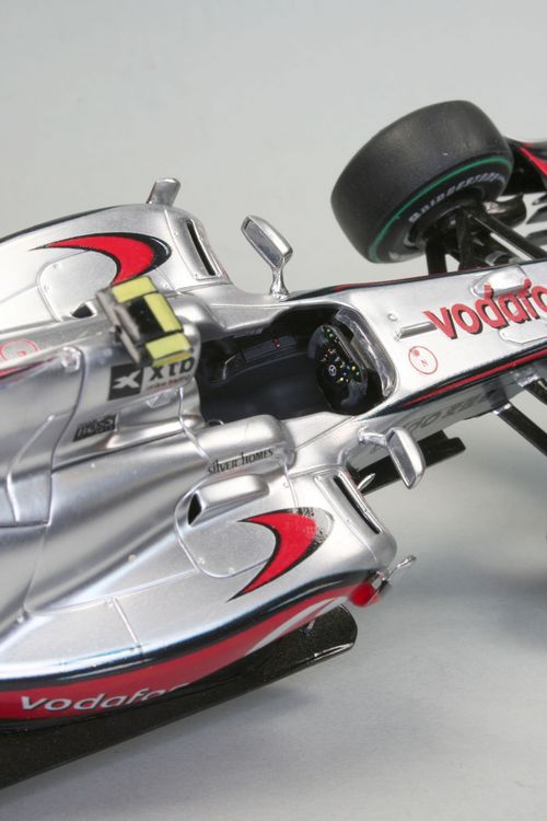 Produktbild: Revell 07096 Bausatz 1:24