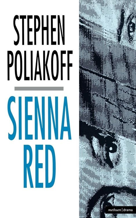 Produktbild: Sienna Red
