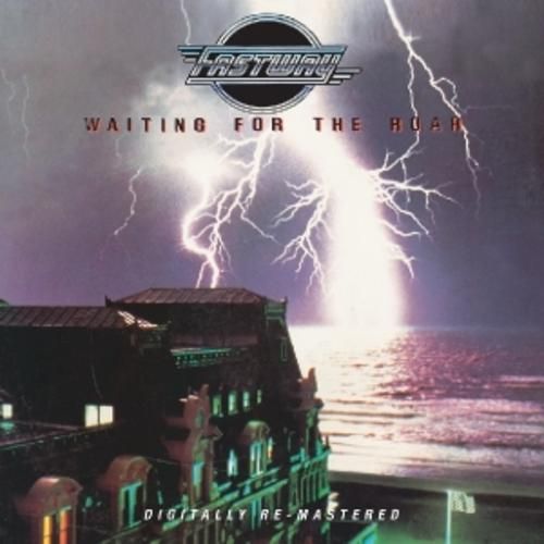 Produktbild: Waiting For The Roar+1