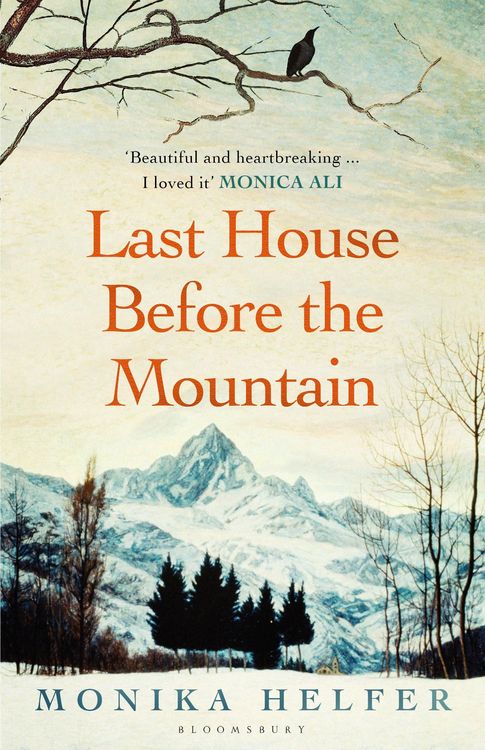 Produktbild: Last House Before the Mountain