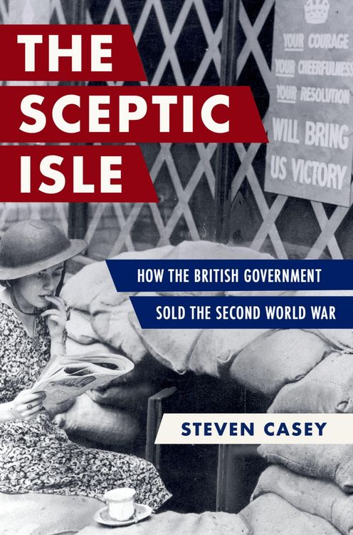 Produktbild: The Sceptic Isle