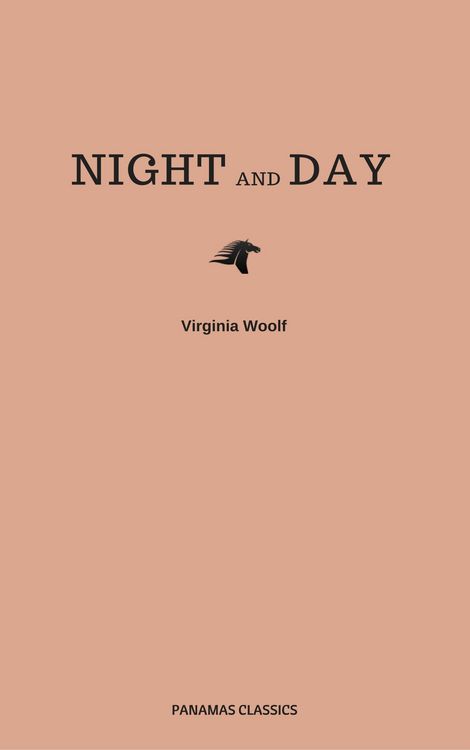 Produktbild: Night and Day