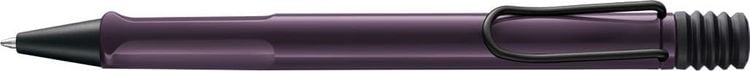 Produktbild: KS 2D8 LAMY safari violet bkberry, M16 black