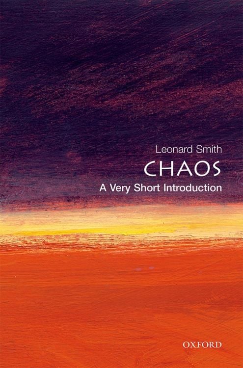 Produktbild: Chaos