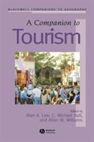 Produktbild: Companion To Tourism