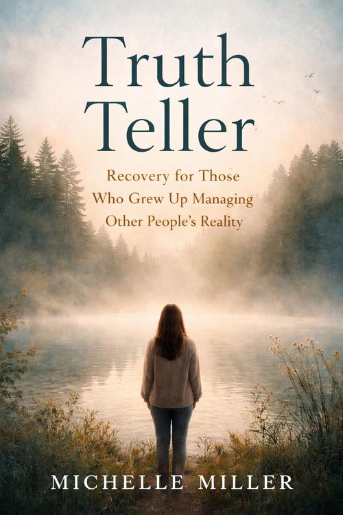 Produktbild: Truth Teller