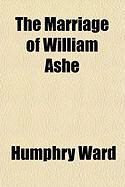 Produktbild: The Marriage of William Ashe