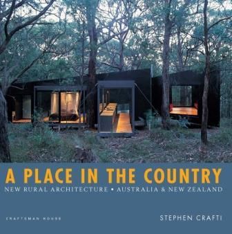 Produktbild: A Place In The Country