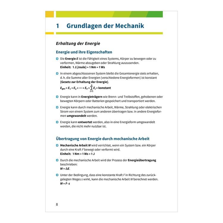 Produktbild: Fit f&uuml;rs Abi EXPRESS