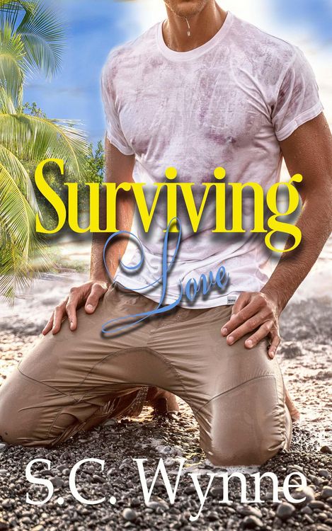 Produktbild: Surviving Love