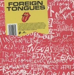 Produktbild: Foreign Tongues (Ltd. CD + Blu-Ray Boxet)
