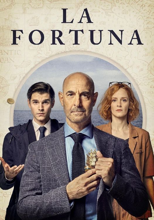 Produktbild: Amen&aacute;bar, A: Fortuna
