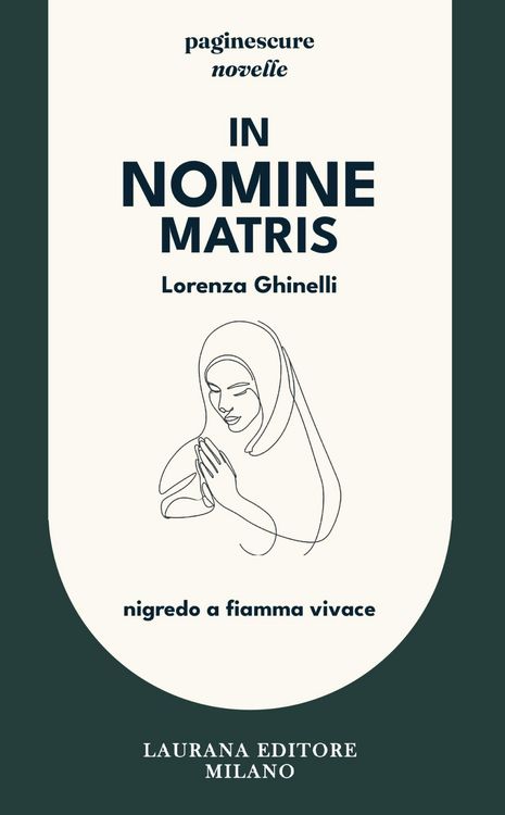 Produktbild: In nomine matris