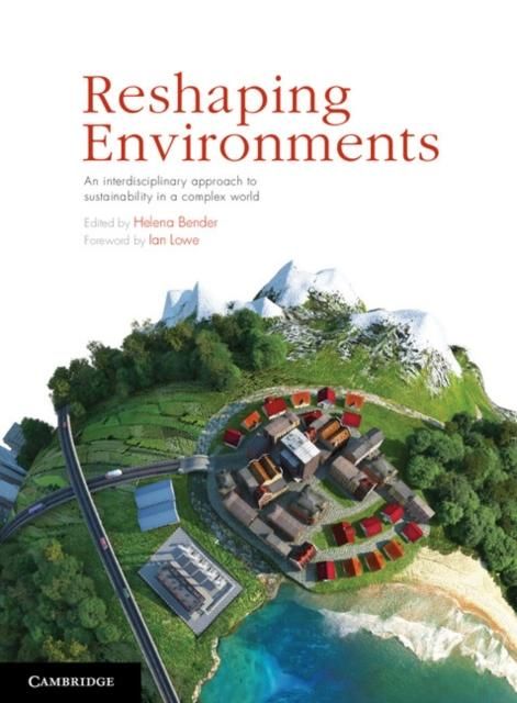 Produktbild: Reshaping Environments