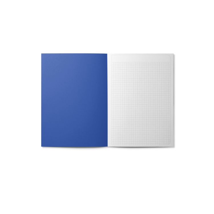 Produktbild: Hefte A6 Pattern Hector