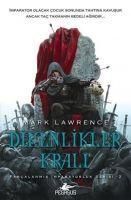 Produktbild: Dikenlikler Krali