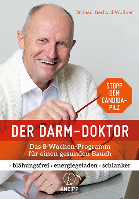 Produktbild: Der Darm-Doktor