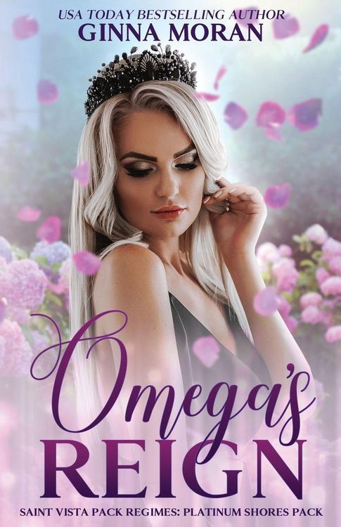 Produktbild: Omega's Reign