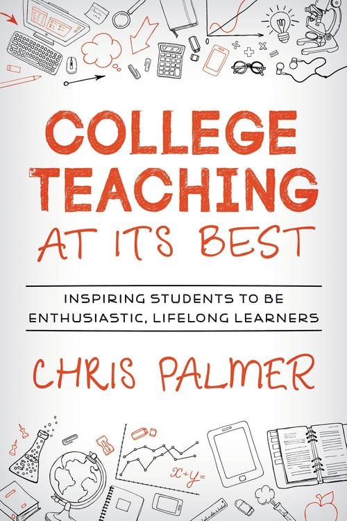 Produktbild: College Teaching at Its Best