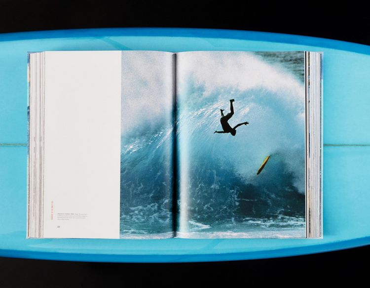 Produktbild: Surfing. 1778&ndash;Today