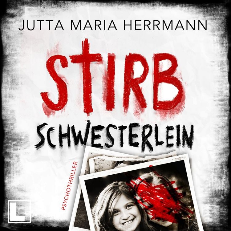Produktbild: Stirb, Schwesterlein