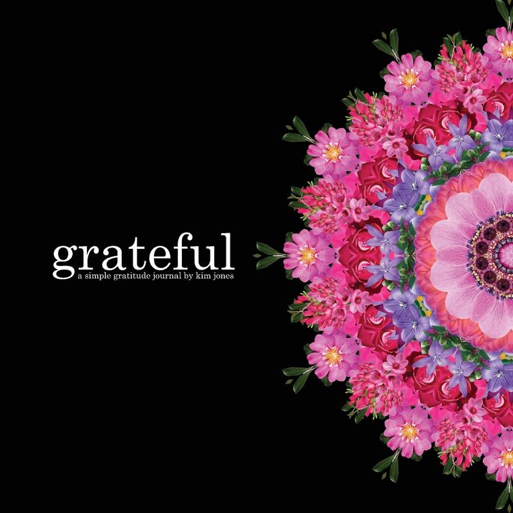 Produktbild: Grateful