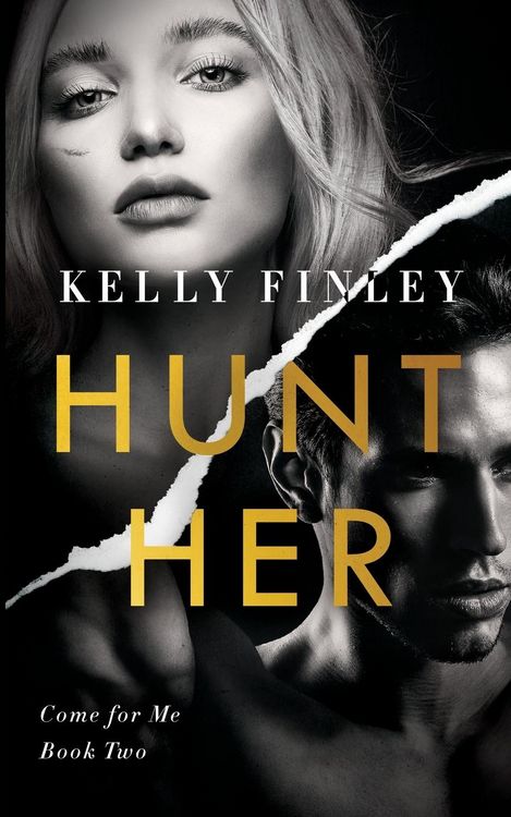 Produktbild: Hunt Her