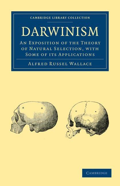 Produktbild: Darwinism