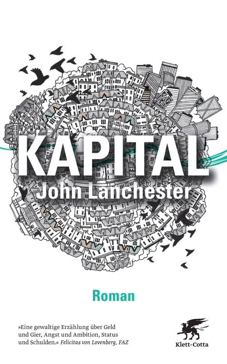 Produktbild: Kapital