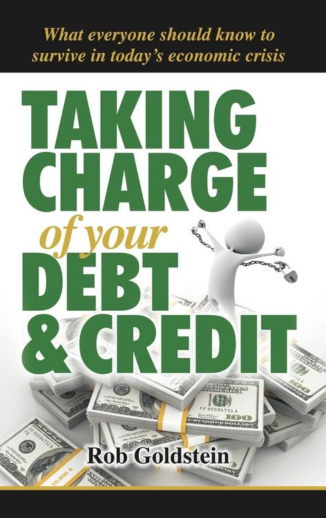 Produktbild: Taking Charge of Your Debt and Credit