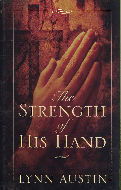 Produktbild: The Strength of His Hand