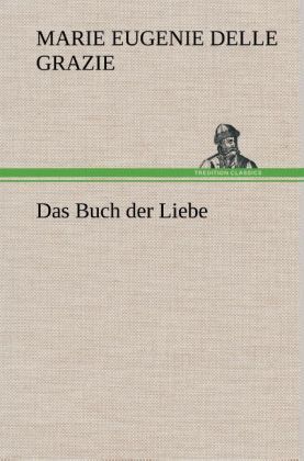 Produktbild: Das Buch der Liebe