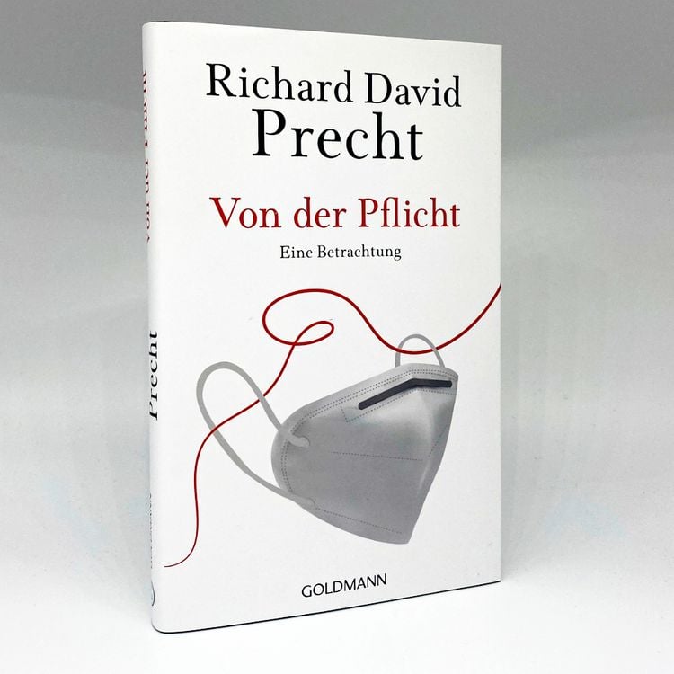 Produktbild: Von der Pflicht