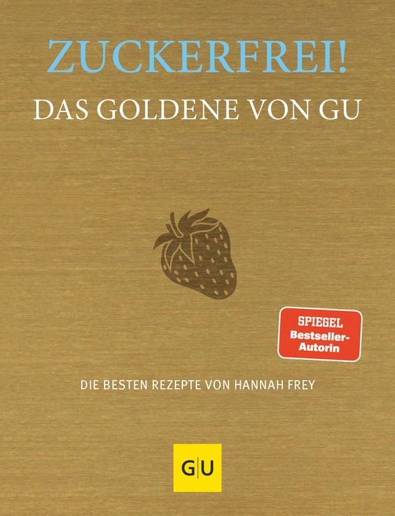 Produktbild: Zuckerfrei! Das Goldene von GU