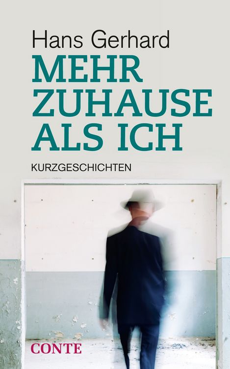 Produktbild: Mehr Zuhause als ich