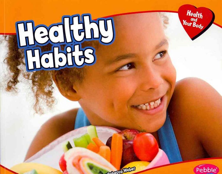 Produktbild: Healthy Habits