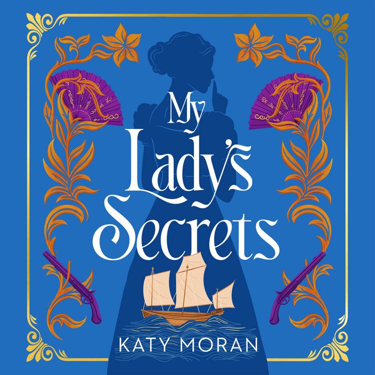 Produktbild: My Lady's Secrets