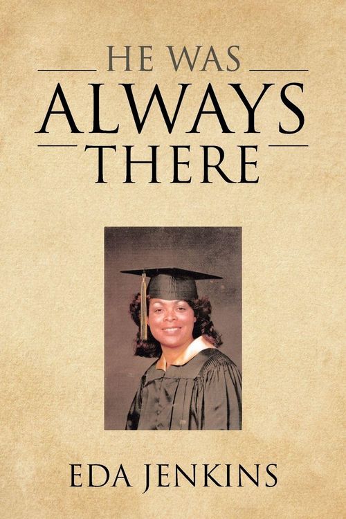 Produktbild: He Was Always There