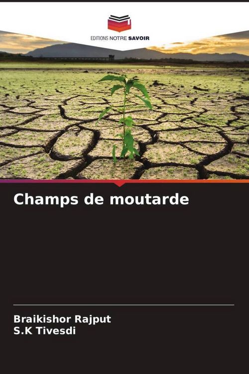 Produktbild: Champs de moutarde