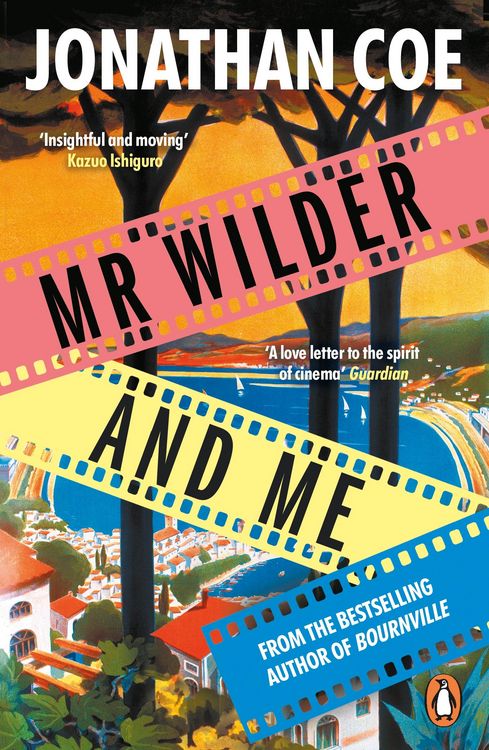 Produktbild: Mr Wilder and Me