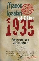 Produktbild: Mason Localari Bir Emirle Kapatildi - 14 Ekim 1935