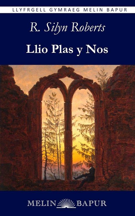 Produktbild: Llio Plas y Nos